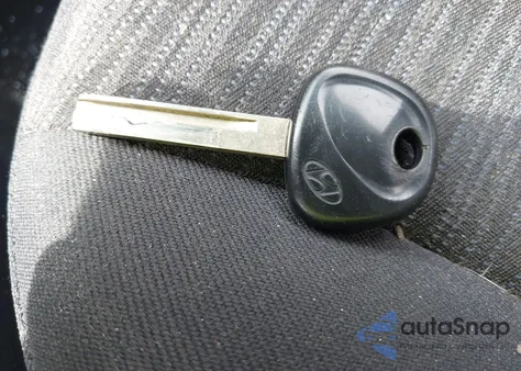 2015 Hyundai Accent Gs z USA, uszkodzony, nr VIN KMHCT5AE1FU215508